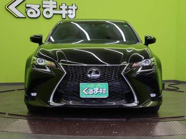 Ref:AUX-20864215 LEXUS GS 2018 - Image 20