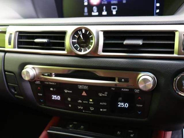 Ref:AUX-20864215 LEXUS GS 2018 - Image 8