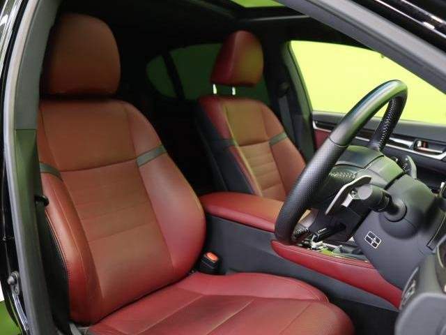 Ref:AUX-20864215 LEXUS GS 2018 - Image 10