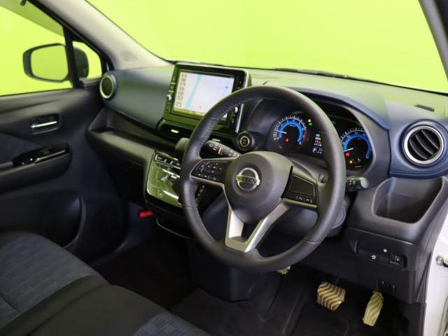 Ref:AUX-20864218 NISSAN DAYZ 2021 - Image 11