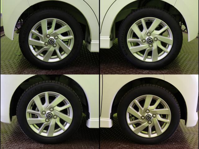 Ref:AUX-20864218 NISSAN DAYZ 2021 - Image 17