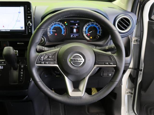 Ref:AUX-20864218 NISSAN DAYZ 2021 - Image 9