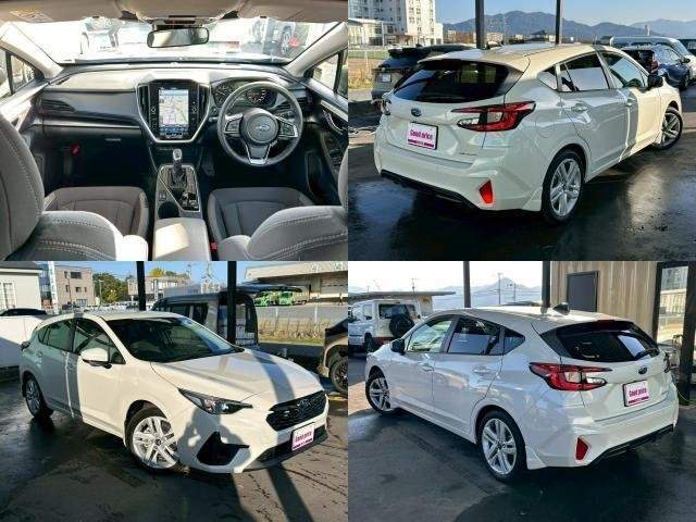 Ref:AUX-20867428 SUBARU IMPREZA 2023 - Image 2