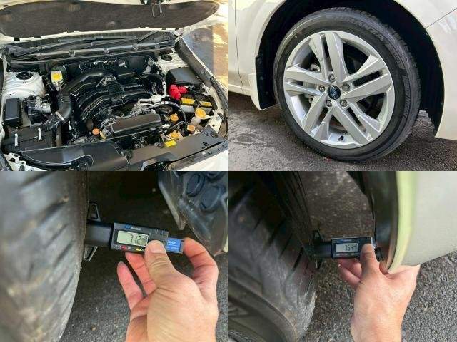 Ref:AUX-20867428 SUBARU IMPREZA 2023 - Image 4