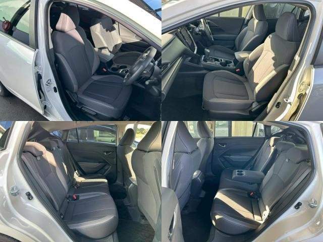 Ref:AUX-20867428 SUBARU IMPREZA 2023 - Image 5