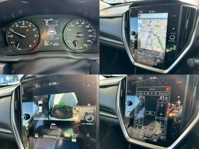 Ref:AUX-20867428 SUBARU IMPREZA 2023 - Image 7