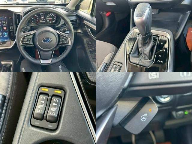 Ref:AUX-20867428 SUBARU IMPREZA 2023 - Image 8