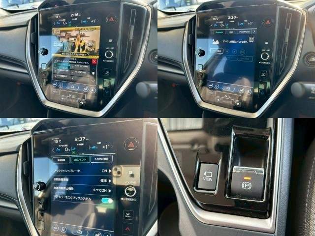 Ref:AUX-20867428 SUBARU IMPREZA 2023 - Image 10