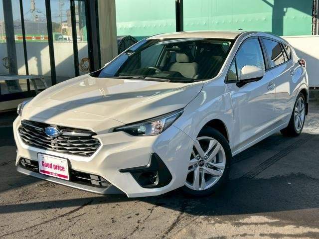 Ref:AUX-20867428 SUBARU IMPREZA 2023