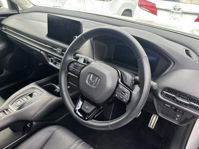 Ref:AUX-20869310 HONDA ZR-V 2024 - Image 3