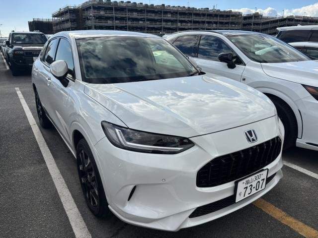 Ref:AUX-20869310 HONDA ZR-V 2024