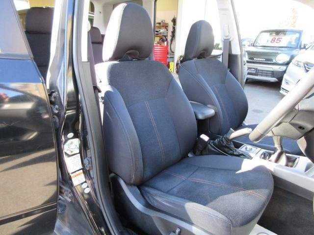 Ref:AUX-20869581 SUBARU FORESTER 2010 - Image 12