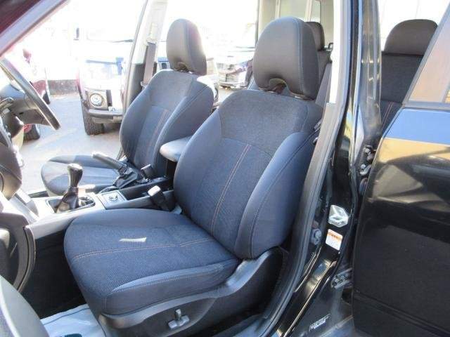 Ref:AUX-20869581 SUBARU FORESTER 2010 - Image 13