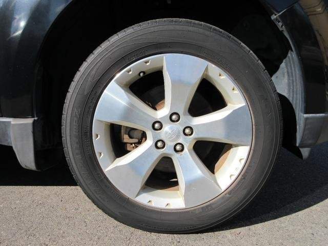 Ref:AUX-20869581 SUBARU FORESTER 2010 - Image 16