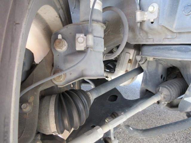 Ref:AUX-20869581 SUBARU FORESTER 2010 - Image 18