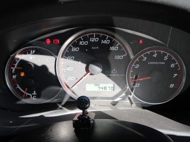 Ref:AUX-20869581 SUBARU FORESTER 2010 - Image 20