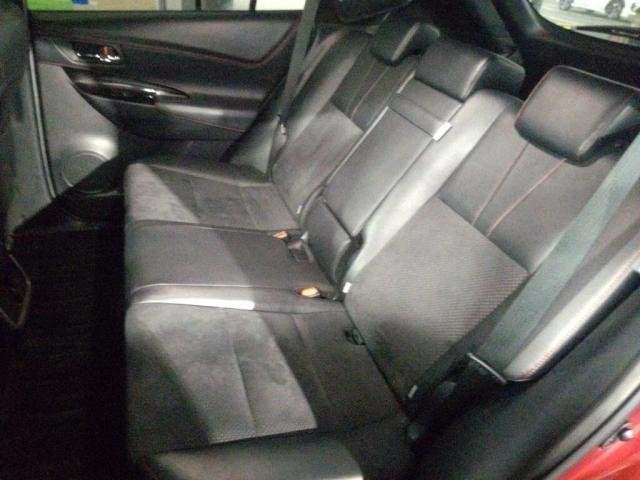 Ref:AUX-20870277 TOYOTA HARRIER 2017 - Image 4