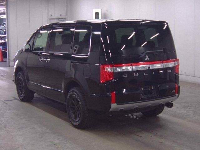 Ref:AUX-20870420 MITSUBISHI DELICA D:5 2021 - Image 2