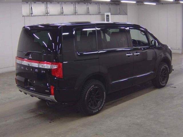 Ref:AUX-20870420 MITSUBISHI DELICA D:5 2021 - Image 6