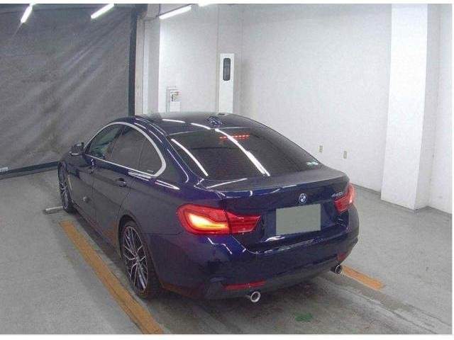Ref:AUX-20870596 BMW 4 SERIES 2018 - Image 2