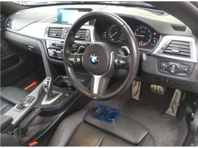 Ref:AUX-20870596 BMW 4 SERIES 2018 - Image 3