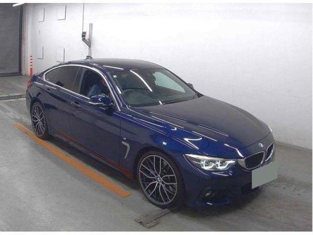 Ref:AUX-20870596 BMW 4 SERIES 2018 - Image 4