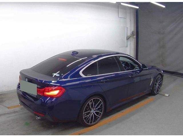 Ref:AUX-20870596 BMW 4 SERIES 2018 - Image 5