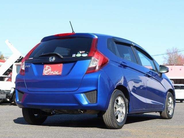 Ref:AUX-20870702 HONDA FIT 2013 - Image 2
