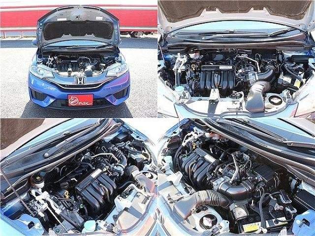 Ref:AUX-20870702 HONDA FIT 2013 - Image 11