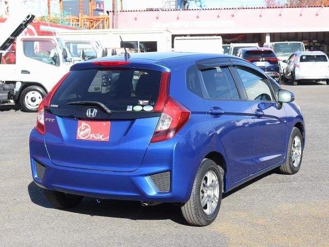 Ref:AUX-20870702 HONDA FIT 2013 - Image 20