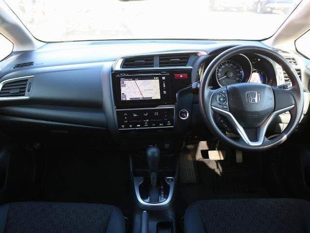 Ref:AUX-20870702 HONDA FIT 2013 - Image 3