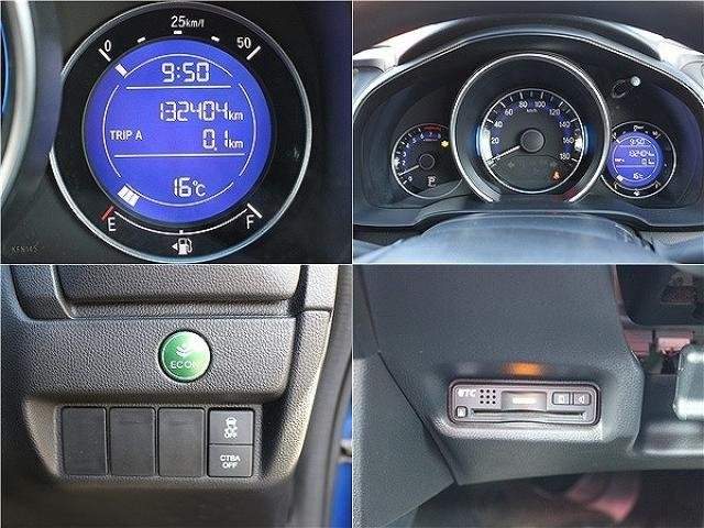 Ref:AUX-20870702 HONDA FIT 2013 - Image 5