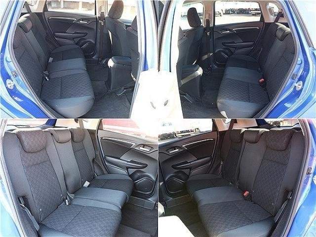 Ref:AUX-20870702 HONDA FIT 2013 - Image 9