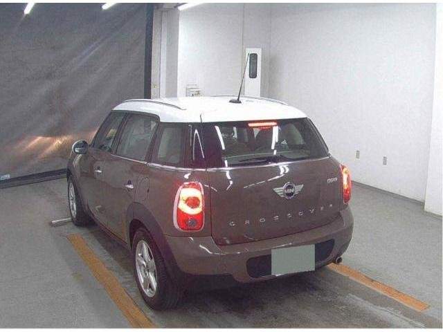 Ref:AUX-20870746 MINI MINI 2014 - Image 2