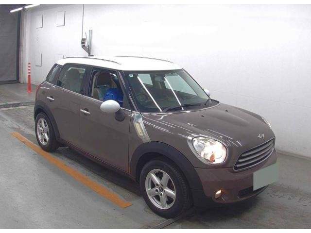 Ref:AUX-20870746 MINI MINI 2014 - Image 4