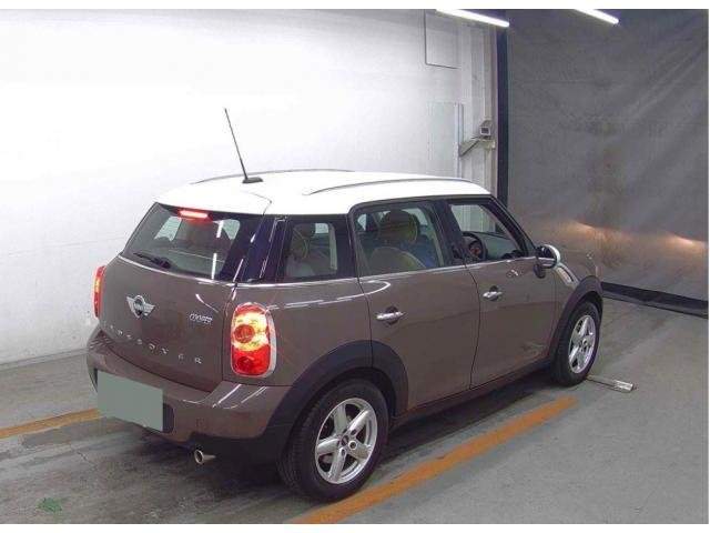 Ref:AUX-20870746 MINI MINI 2014 - Image 5