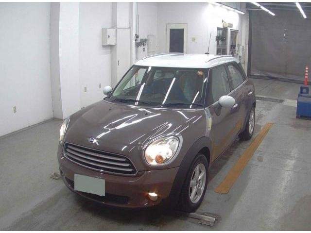 Ref:AUX-20870746 MINI MINI 2014