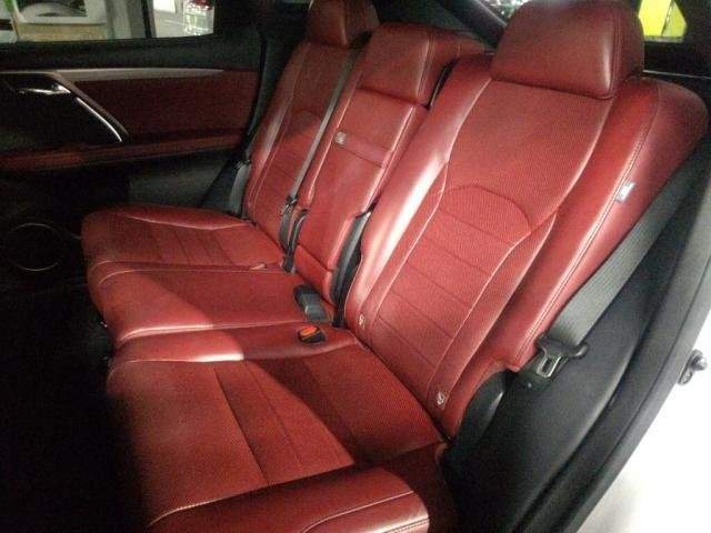 Ref:AUX-20870809 LEXUS RX 2016 - Image 4