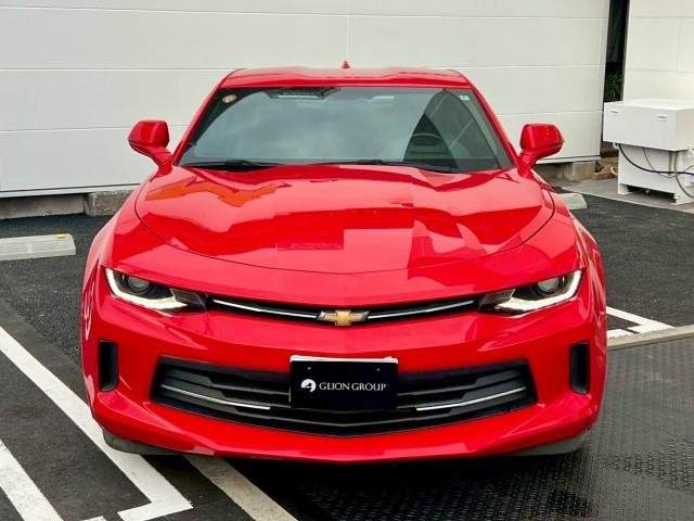 Ref:AUX-20870829 CHEVROLET CHEVROLET CAMARO 2018 - Image 2