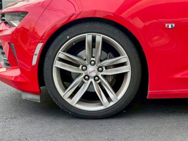 Ref:AUX-20870829 CHEVROLET CHEVROLET CAMARO 2018 - Image 11