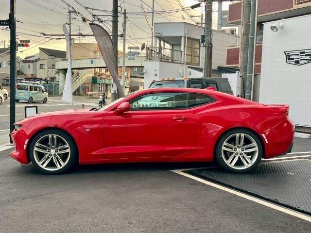 Ref:AUX-20870829 CHEVROLET CHEVROLET CAMARO 2018 - Image 12