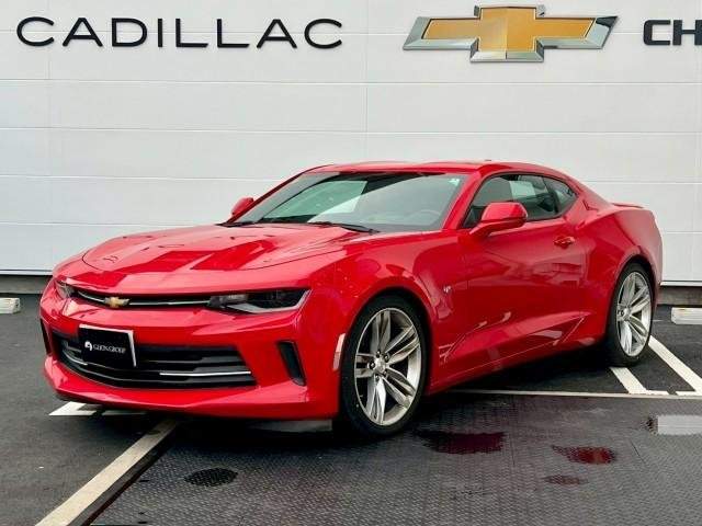 Ref:AUX-20870829 CHEVROLET CHEVROLET CAMARO 2018 - Image 13