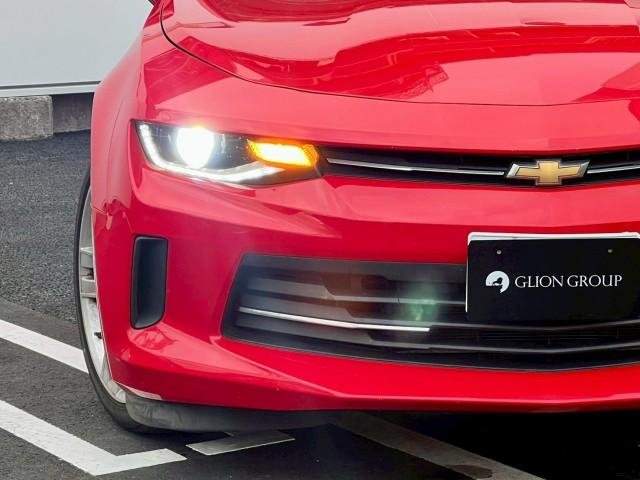 Ref:AUX-20870829 CHEVROLET CHEVROLET CAMARO 2018 - Image 14