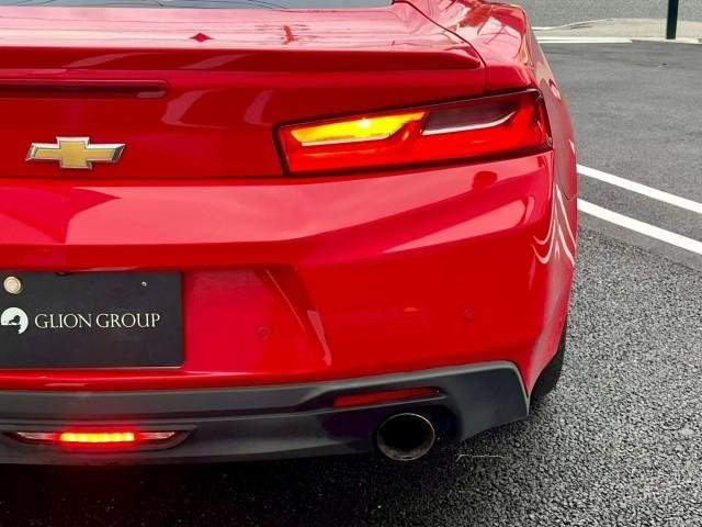 Ref:AUX-20870829 CHEVROLET CHEVROLET CAMARO 2018 - Image 15