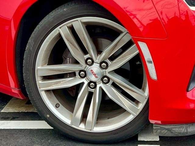 Ref:AUX-20870829 CHEVROLET CHEVROLET CAMARO 2018 - Image 17