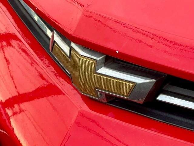 Ref:AUX-20870829 CHEVROLET CHEVROLET CAMARO 2018 - Image 18