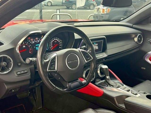 Ref:AUX-20870829 CHEVROLET CHEVROLET CAMARO 2018 - Image 19