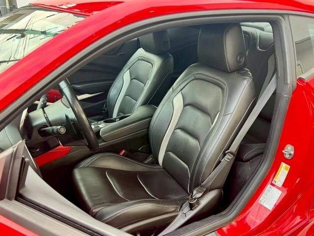 Ref:AUX-20870829 CHEVROLET CHEVROLET CAMARO 2018 - Image 20