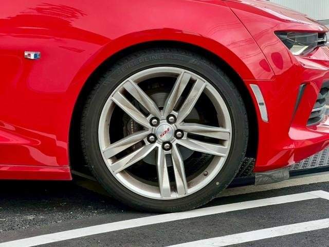 Ref:AUX-20870829 CHEVROLET CHEVROLET CAMARO 2018 - Image 4