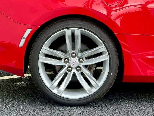 Ref:AUX-20870829 CHEVROLET CHEVROLET CAMARO 2018 - Image 5